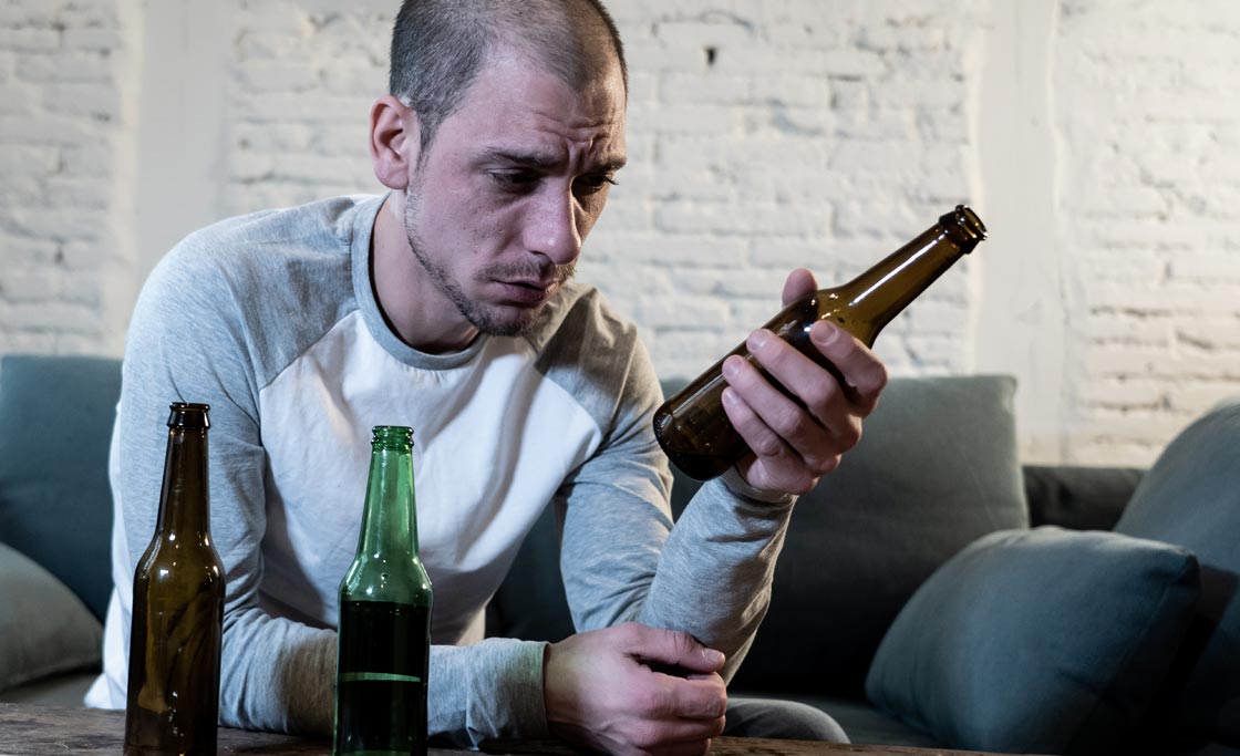 Убрать алкогольную зависимость в Приаргунске