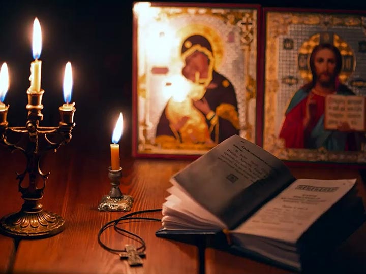 Эффективная молитва от гадалки в Приаргунске для возврата любимого человека